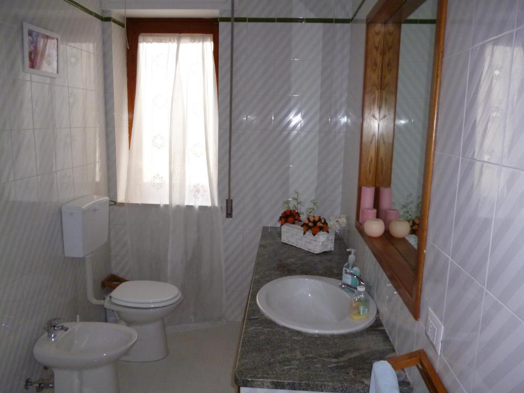 B&B Le Grand Bleu Siracusa - One Hundred Steps From Ortigia -Sea View - Syracuse Номер фото